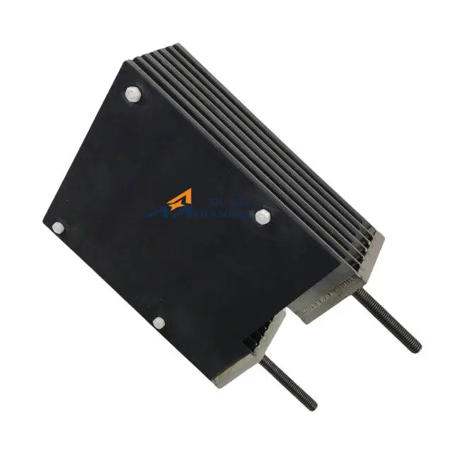 Durability and Cost-Effectiveness: Key Advantages of Titanium MMO Anodes